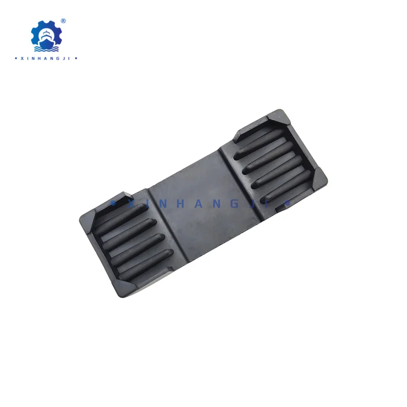 

Крепление демпфера переднего 66T-44575-00 для подвесного мотора Yamaha 2T E40G 40HP 40X Parsun Hidea Seapro HDX 66T-44575