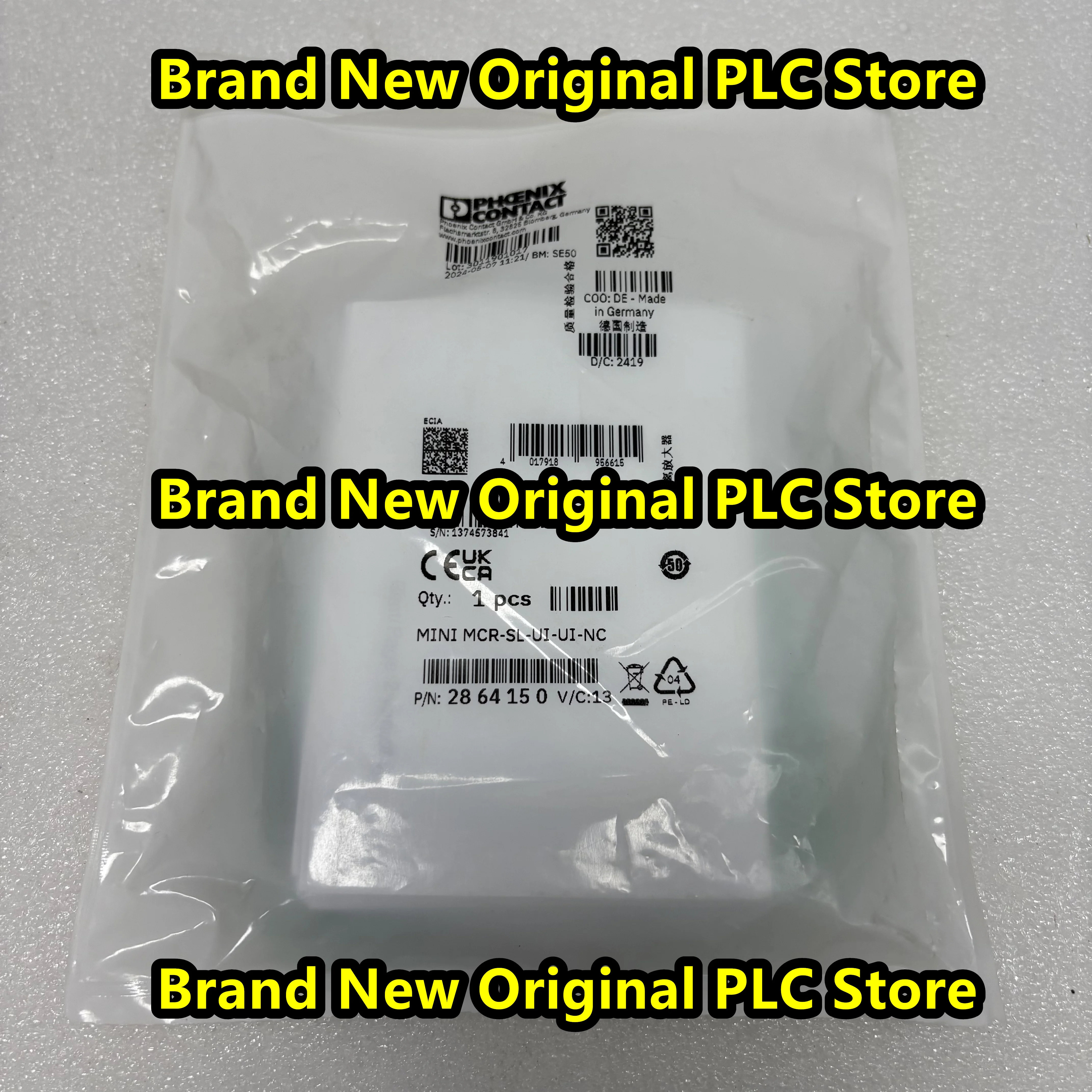 Isolated Amplifier … - image