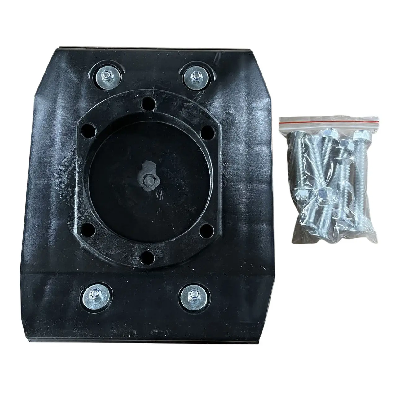 

# Hot Sales High Quality Tamping Rammer Parts Tamping Rammer Shoe Wacker BS60