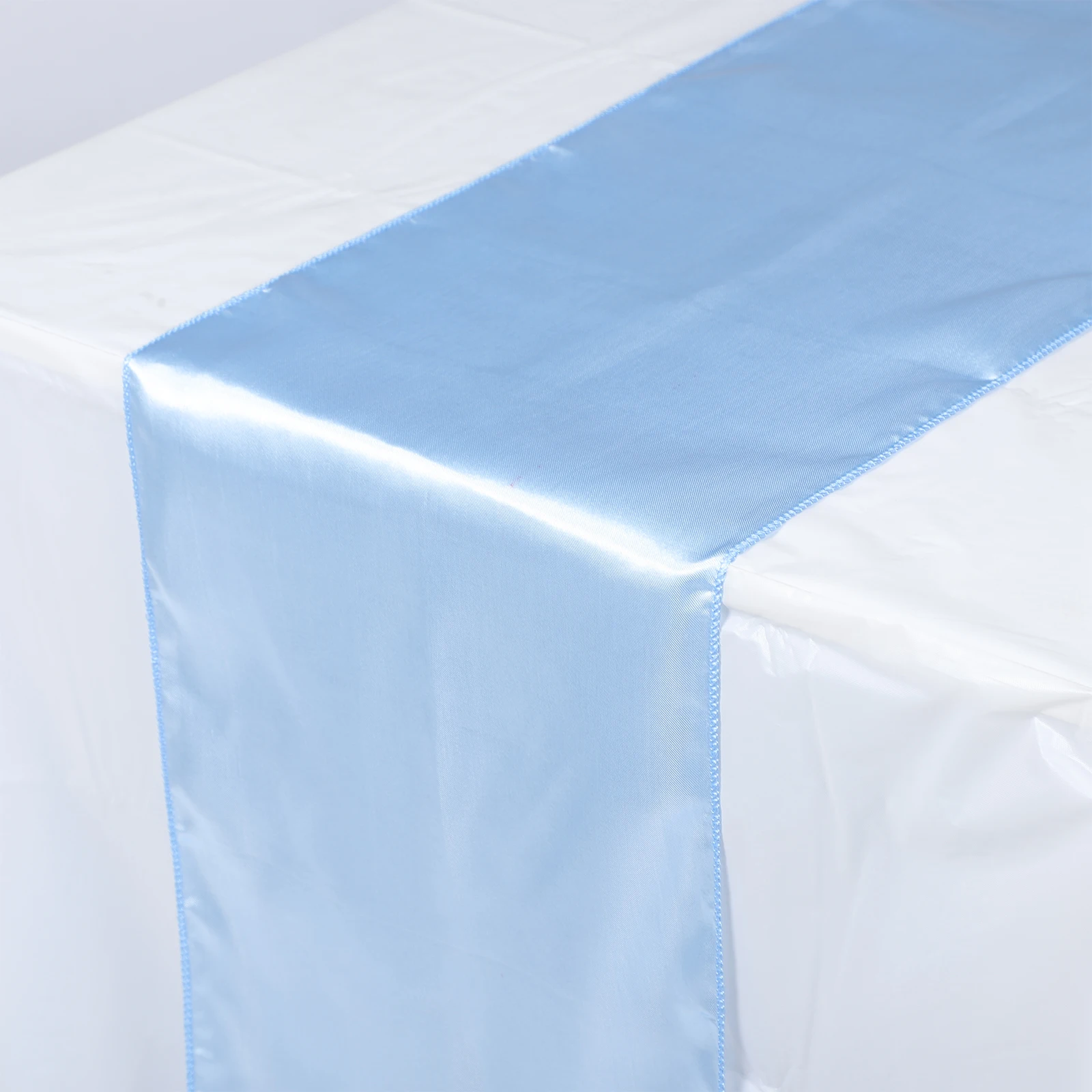 

2pcs Plastic Tablecloth Birthday Cover Kids Party Tablecloth Foldable Waterproof Table Runner for Birthday Decor for Celebration