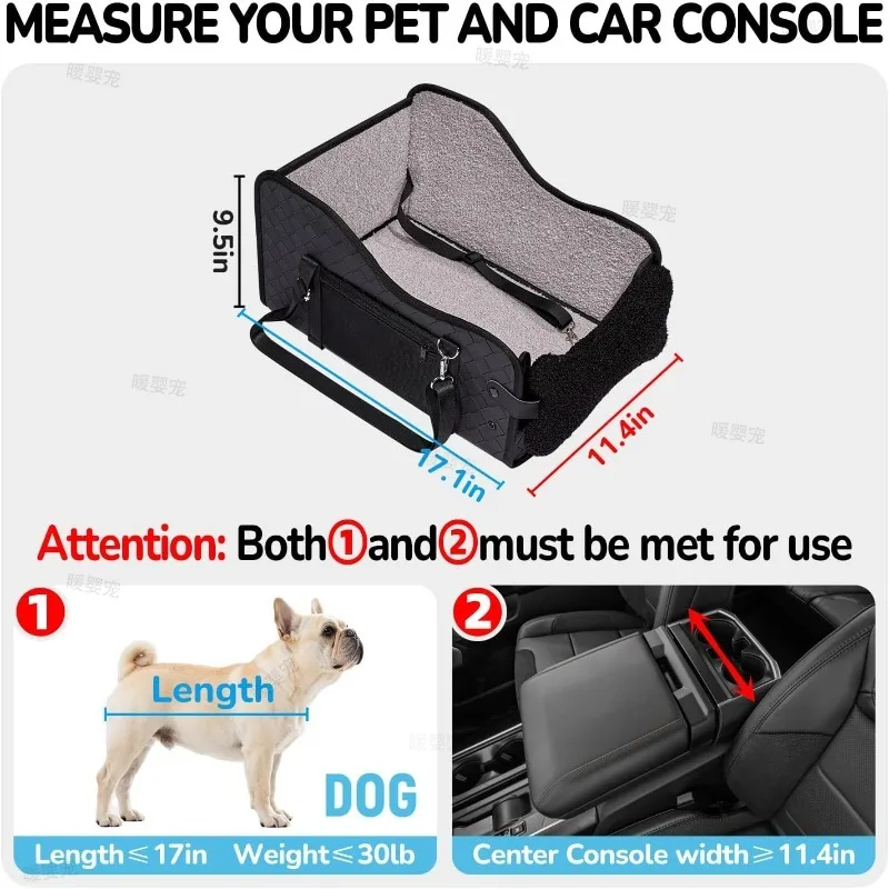 Thumbnail 4 - #27 Best Dog Car Safety Harnesses to Buy In 2026