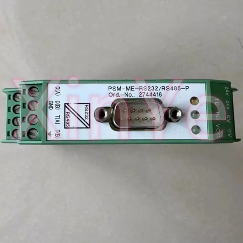 Interface Conversio…