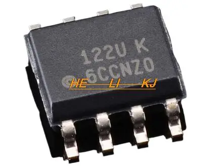 INA 122U A INA122UA SOP8 #2