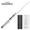 VSJ652M -S 1.96m