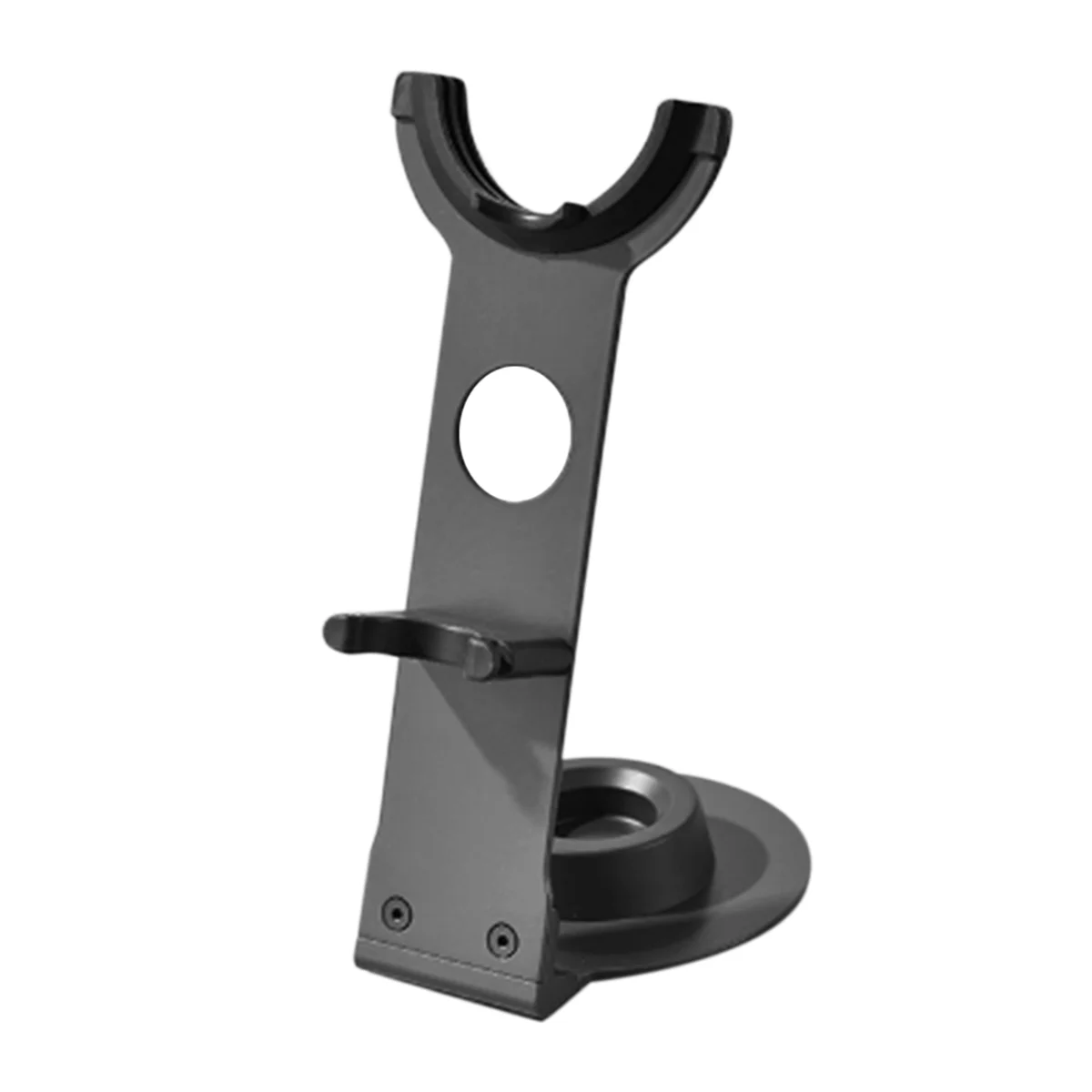 

Suitable for Laifen Dreame Hair Dryer Stand Vertical Bathroom Anti-Scratch Hair Dryer Storage Shelf-ABRJ