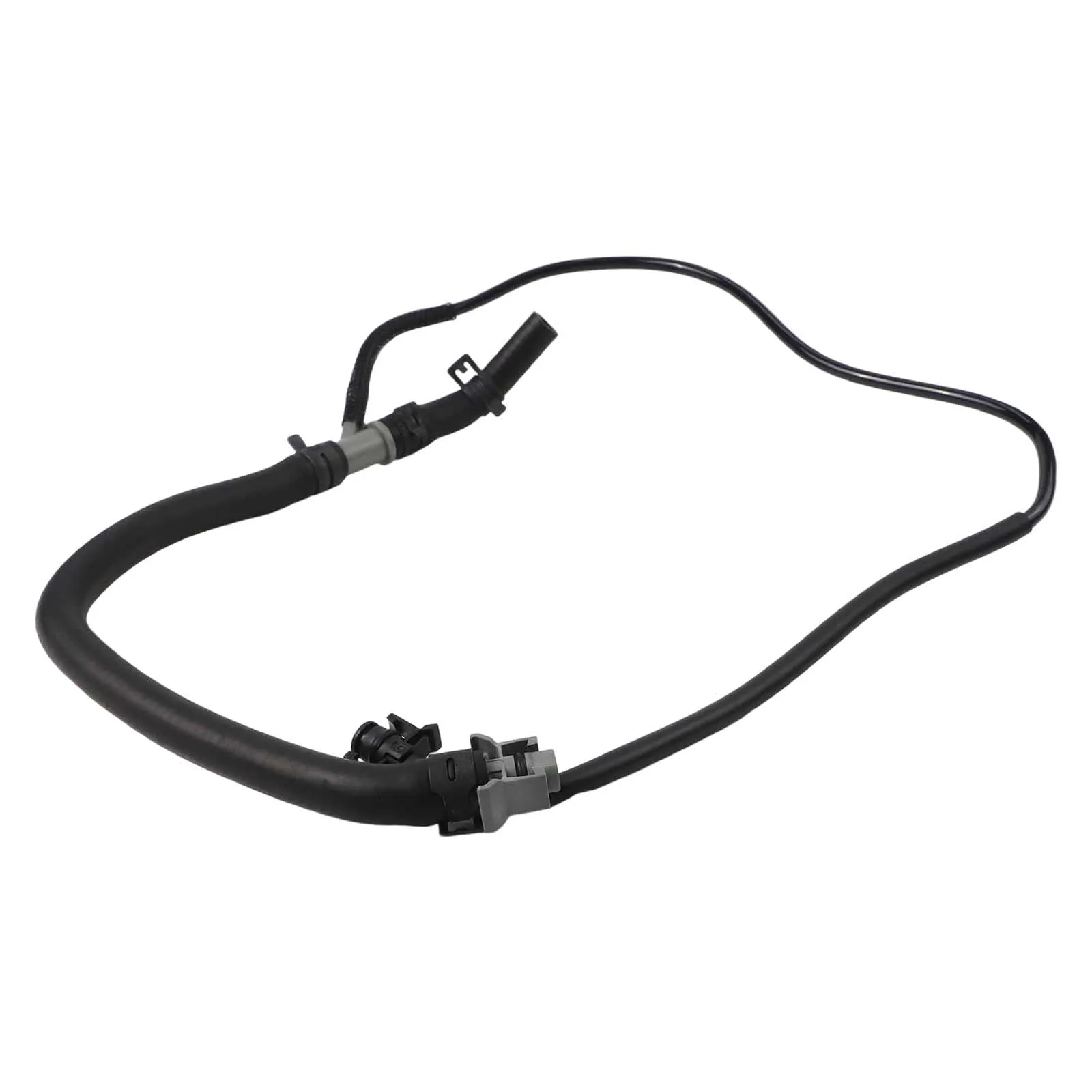 

1 Pcs Radiator Coolant Overflow Hose Compatible 1829702 For Ford For Focus For Mk3 12-14 Easy Installation Fitment Type