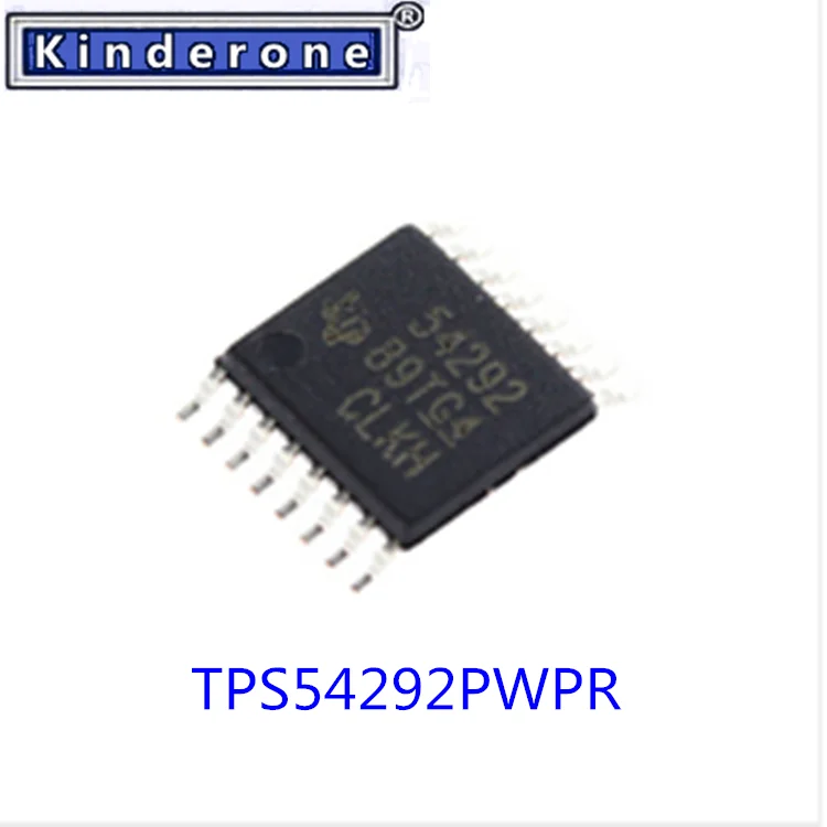 

1-100PCS 54292 TPS54292 TPS54292PWPR DC-CD CHIP NEW