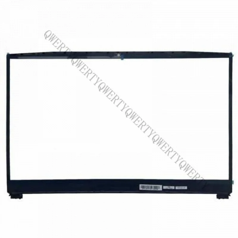 as-new-for-msi-pulse-gl76-11udk-ms-17l1-17l2-lcd-back-cover-top-case-front-bezel