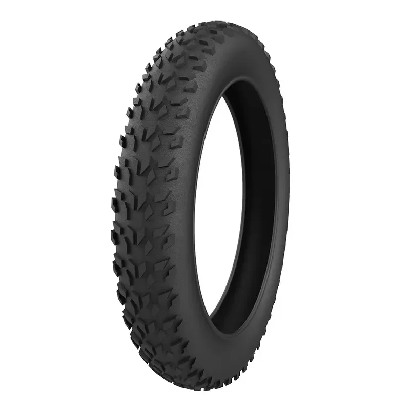 20 Inch Electric Bicycle Tire for X20 X21 E Bike Replacement Outer Rubber Tyre Durable Anti Slip Road Cycling Wheel