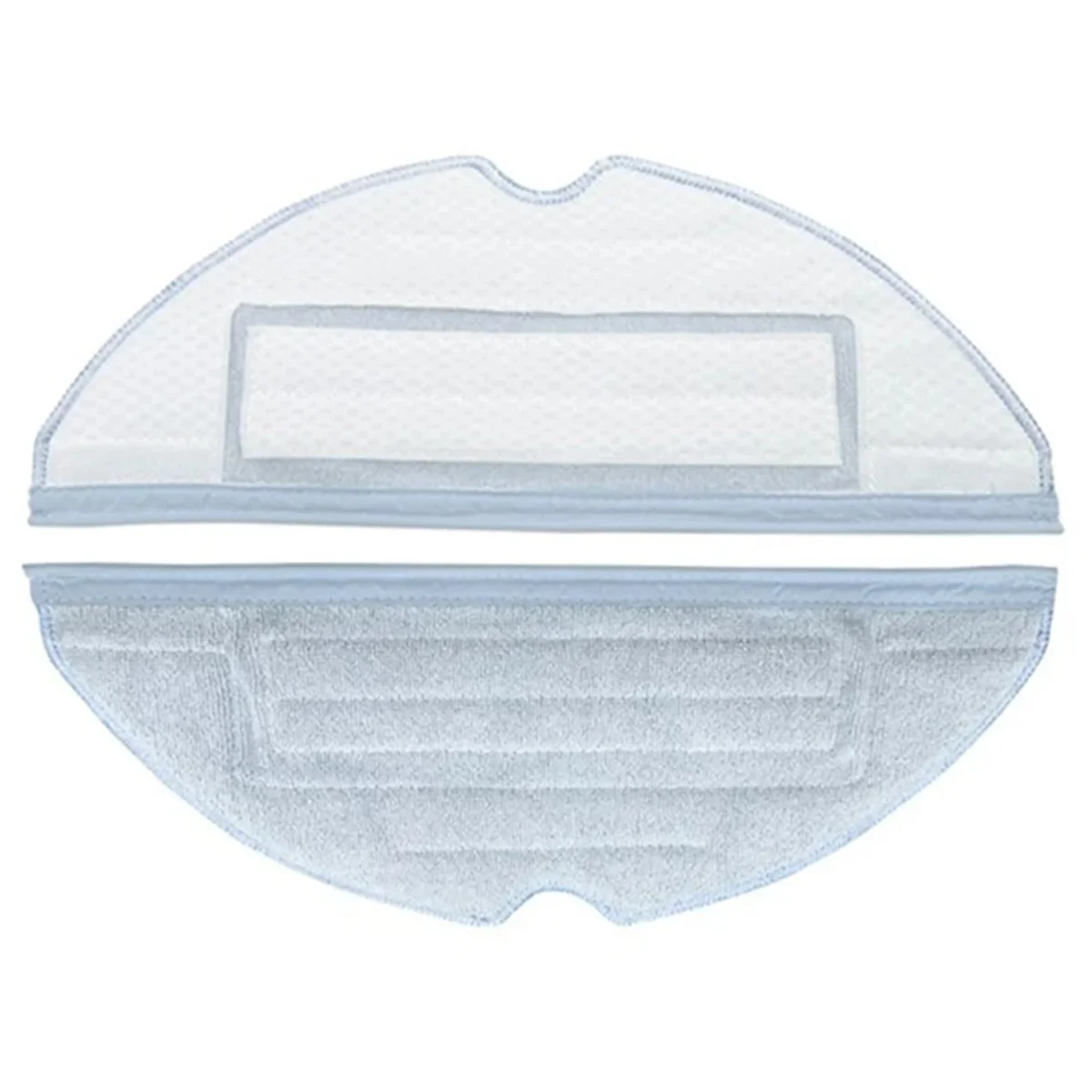 Für xiaomi roborock s7 s70 s75 s7max s7maxv t7s mop tuch hepa filter hauptseite bürste staubsauger teile zubehör