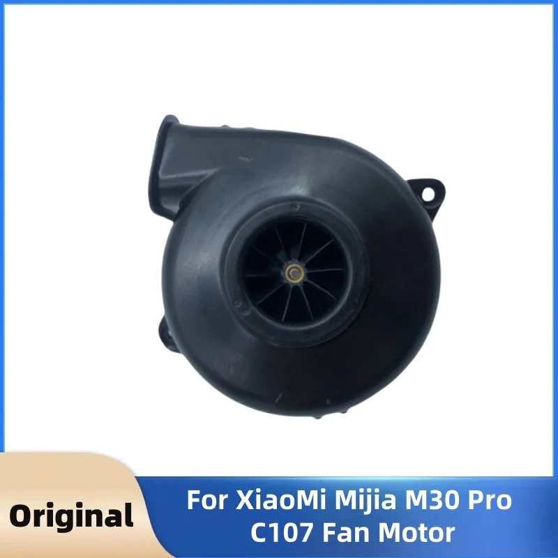Модуль вентилятора для XiaoMi Mijia M30 Pro C107, запасные части для робота-пылесоса, аксессуары для двигателя вентилятора Модуль вентилятора для XiaoMi Mijia M30 Pro C107, запасные части для робота-пылесоса, аксессуары для двигателя вентилятора