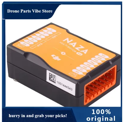

Аксессуары для дронов с дистанционным управлением: Полетный контроллер Naza V2, Naza-M, Naza M V2 Fly Control Combo для радиоуправляемых FPV дронов и квадрокоптеров
