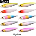 10g-No hook