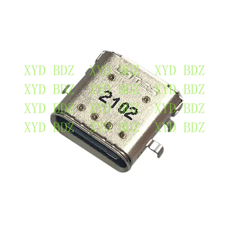 Cdb Dc Jack Usb TYP…