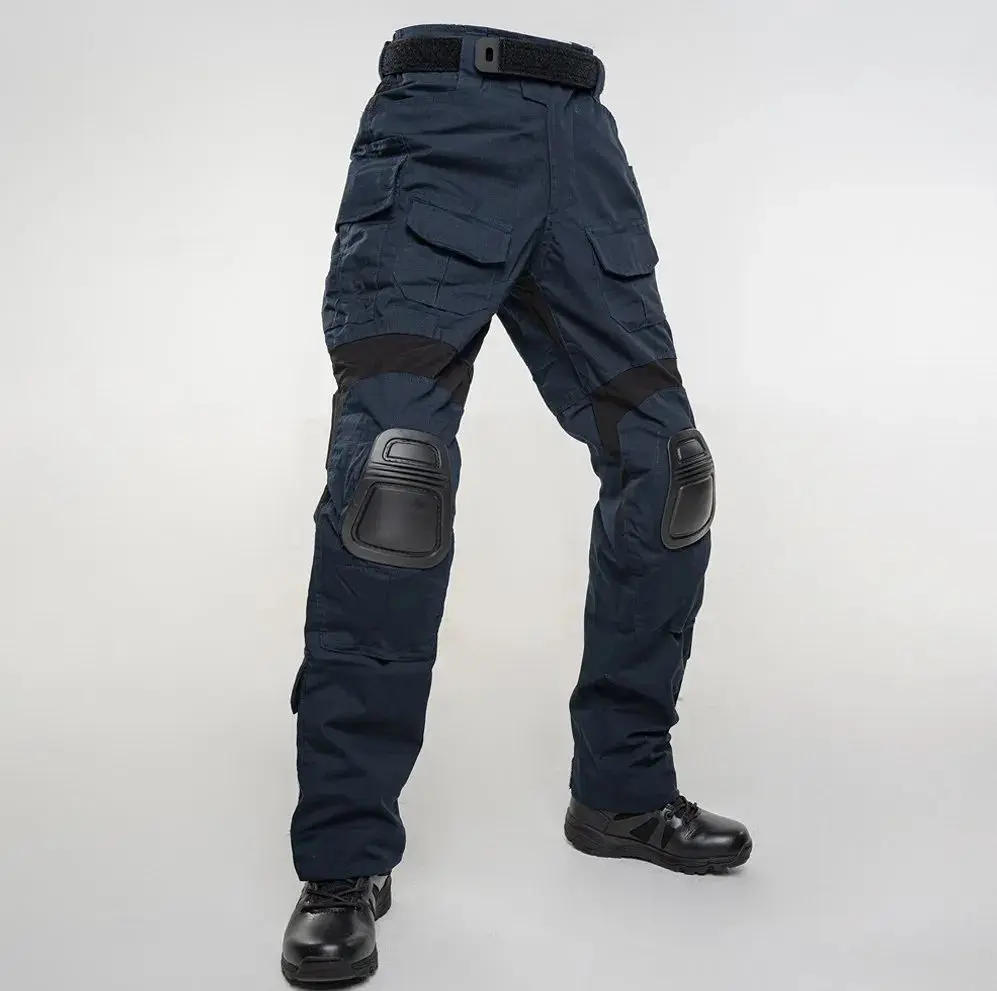 Pantalones tácticos Assault G3 – Ripstop para hombre - imagen 5