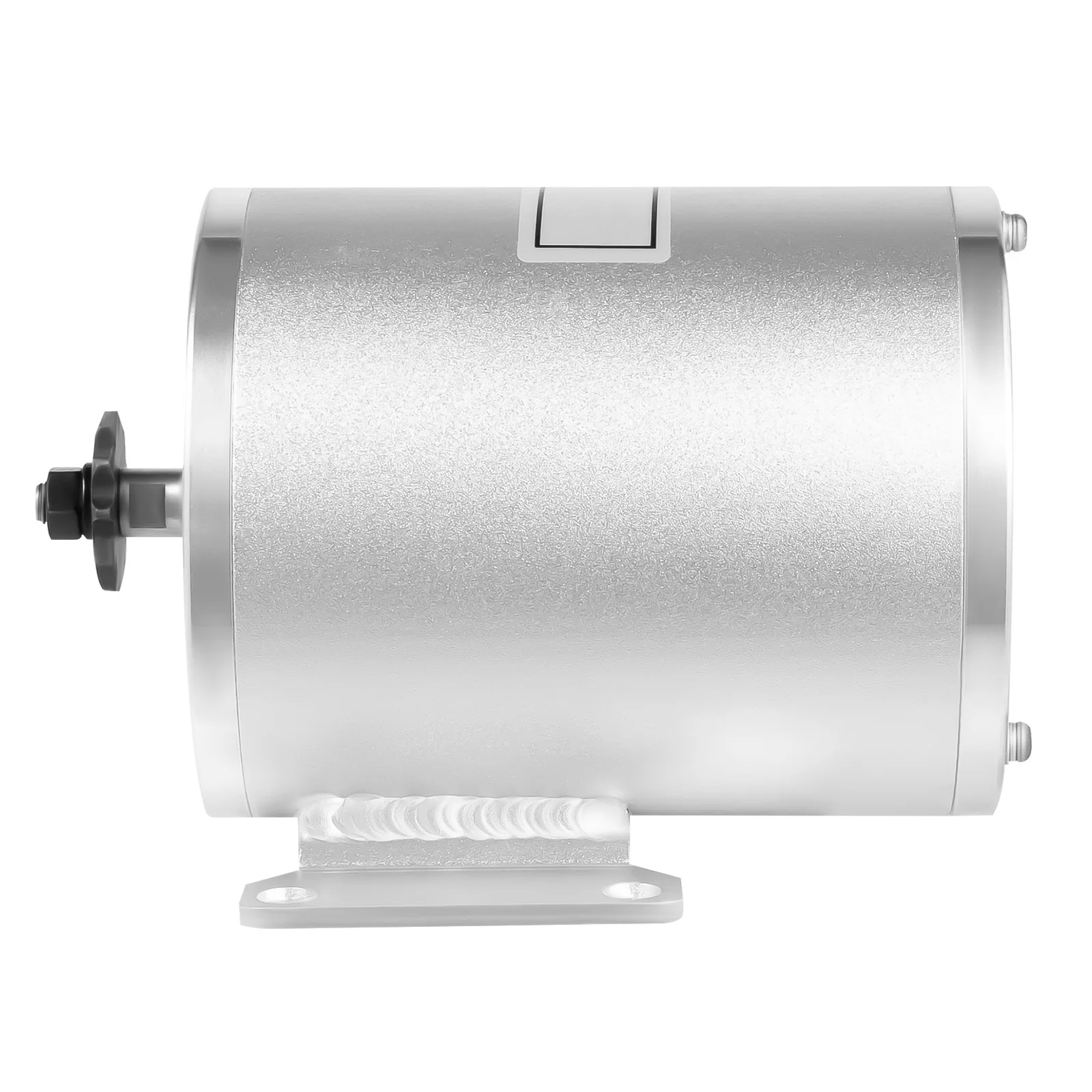 48-72V 3KW Brushless Motor Kit Motor Controller Kit with Controller & Throttle DC Motor Kit for Electric Go Kart Kit