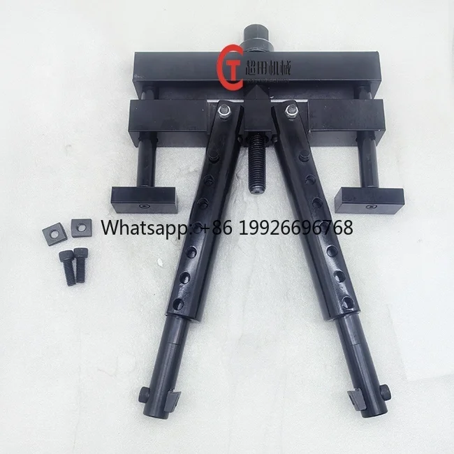 Cylinder Liner Pull…