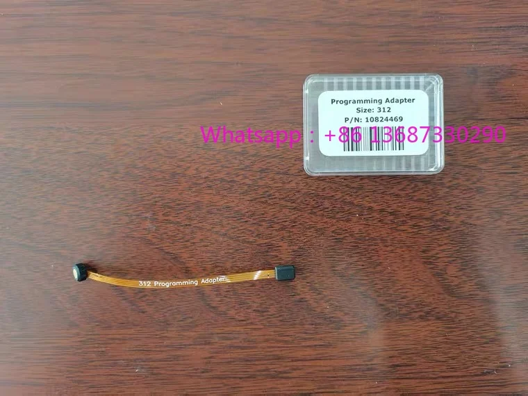 

Линия программирования, модуль батареи b, адаптер загрузки программирования