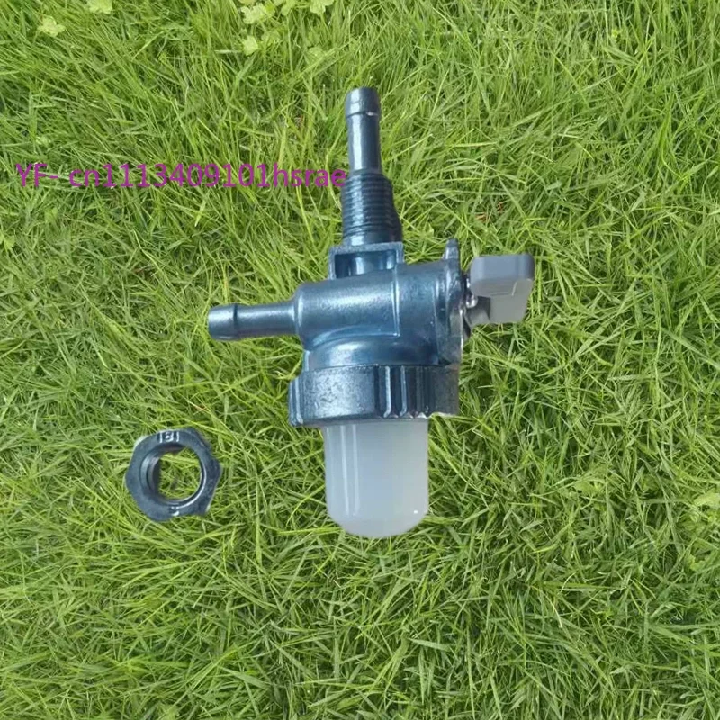 Farm Motoculteur Fuel Cock Parts For Kubota SPW48C SPW68C T420