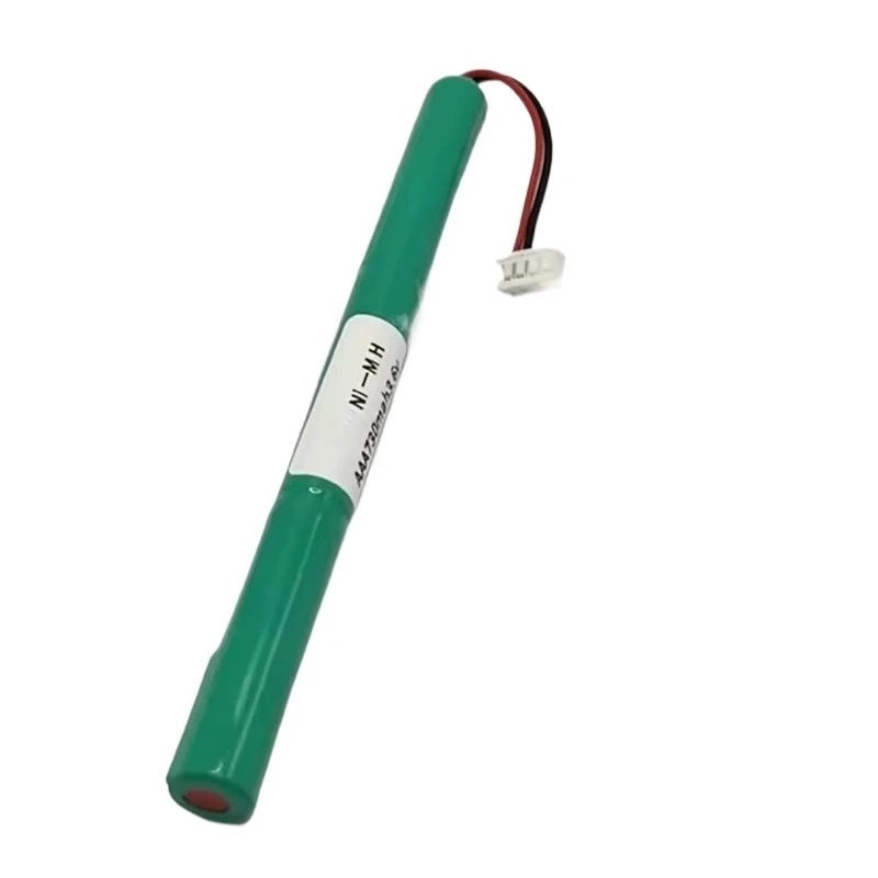 3.6V 730mAh Ni-MH Rechargeable Battery Pack for VARTA 3/VH700 AAA Replacement Accessories