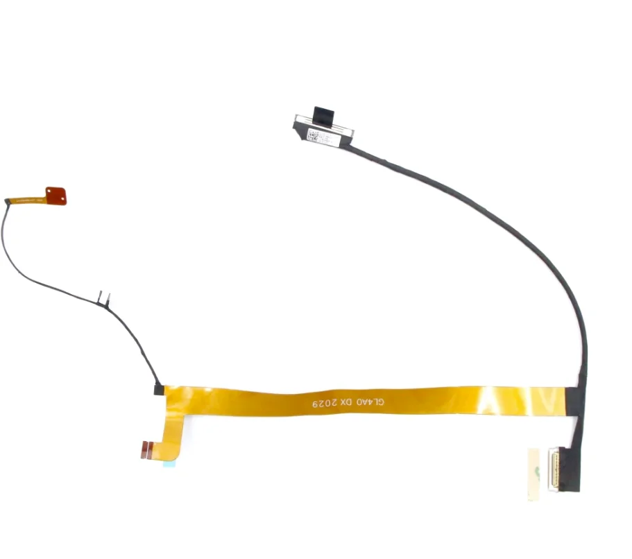 

new for Thinkpad L14 Gen 1 led lcd lvds cable DC02C00KZ10 5C10X67075