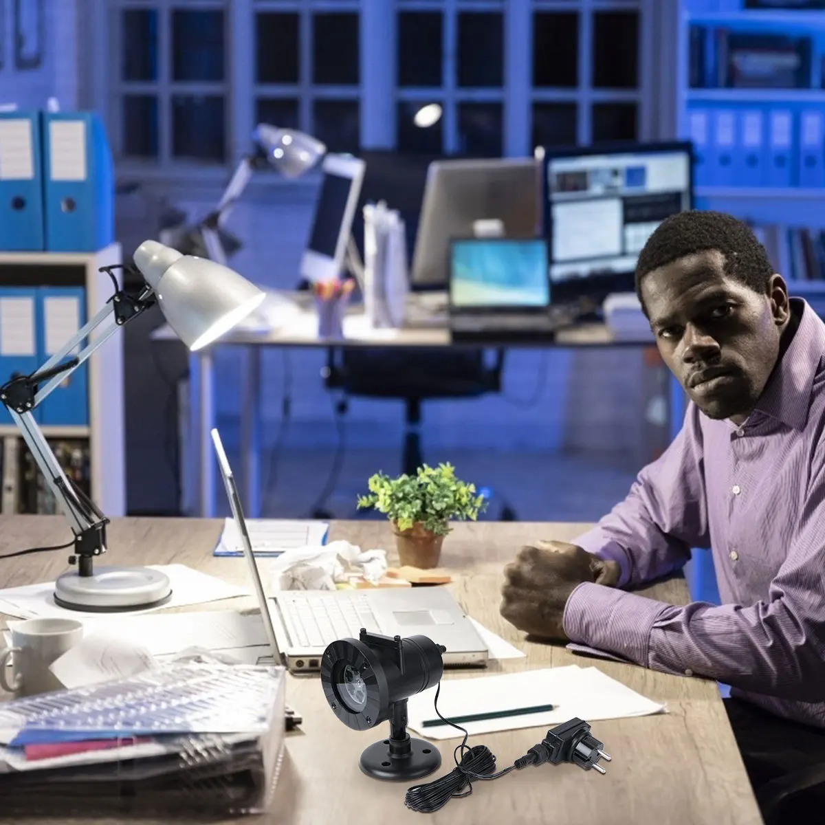 

Christmas Light Projection Lamp Waterproof Outdoor Party Projector For Holiday Garden Decoration Landscape Spotlight