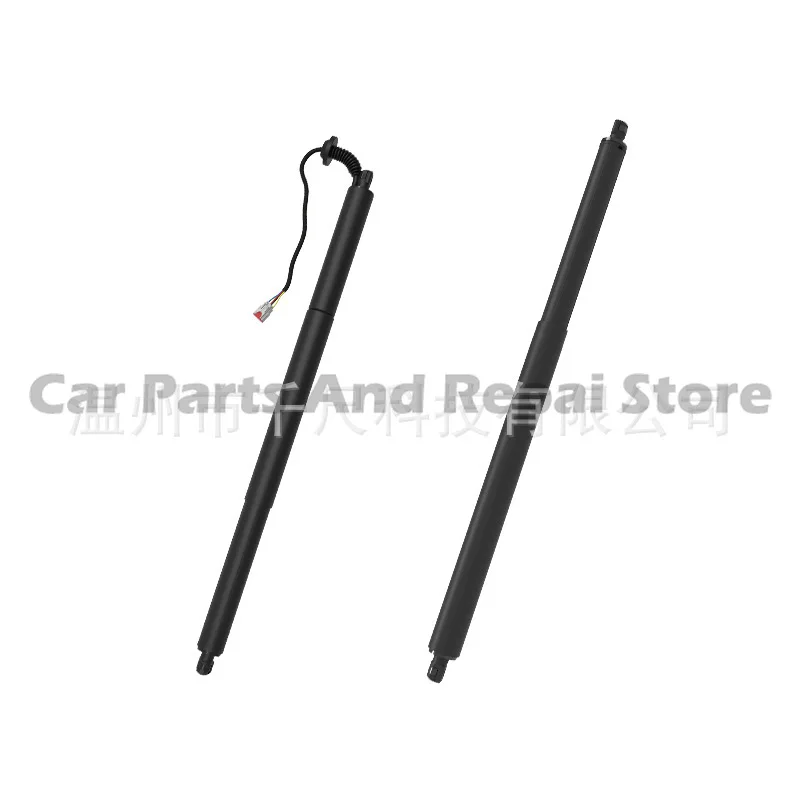 Электропривод багажника для Ford Mondeo, артикул OE DS73N402A55AC DS73N402A74AC