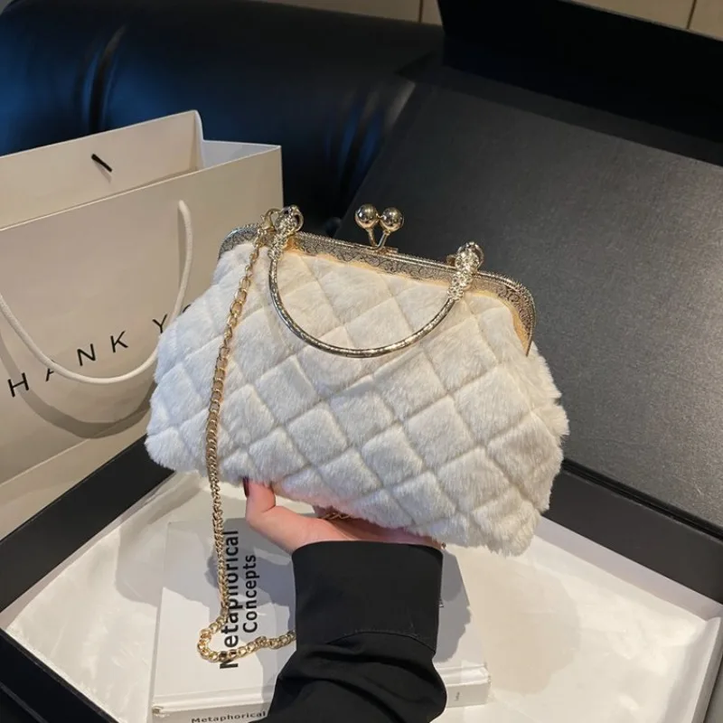 

Trendy Parisian Inspired Diaper Bags For Women Elegant Fashion Crossbody Bag High-End Leather Tote Bag Classic Designer