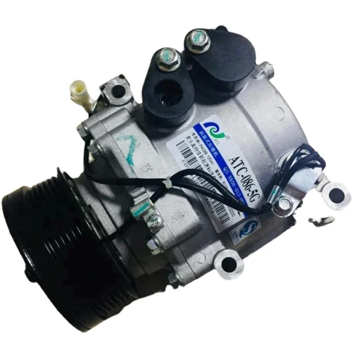 

Orginal Air Con A/C Compressor For Lifan X60 Talent