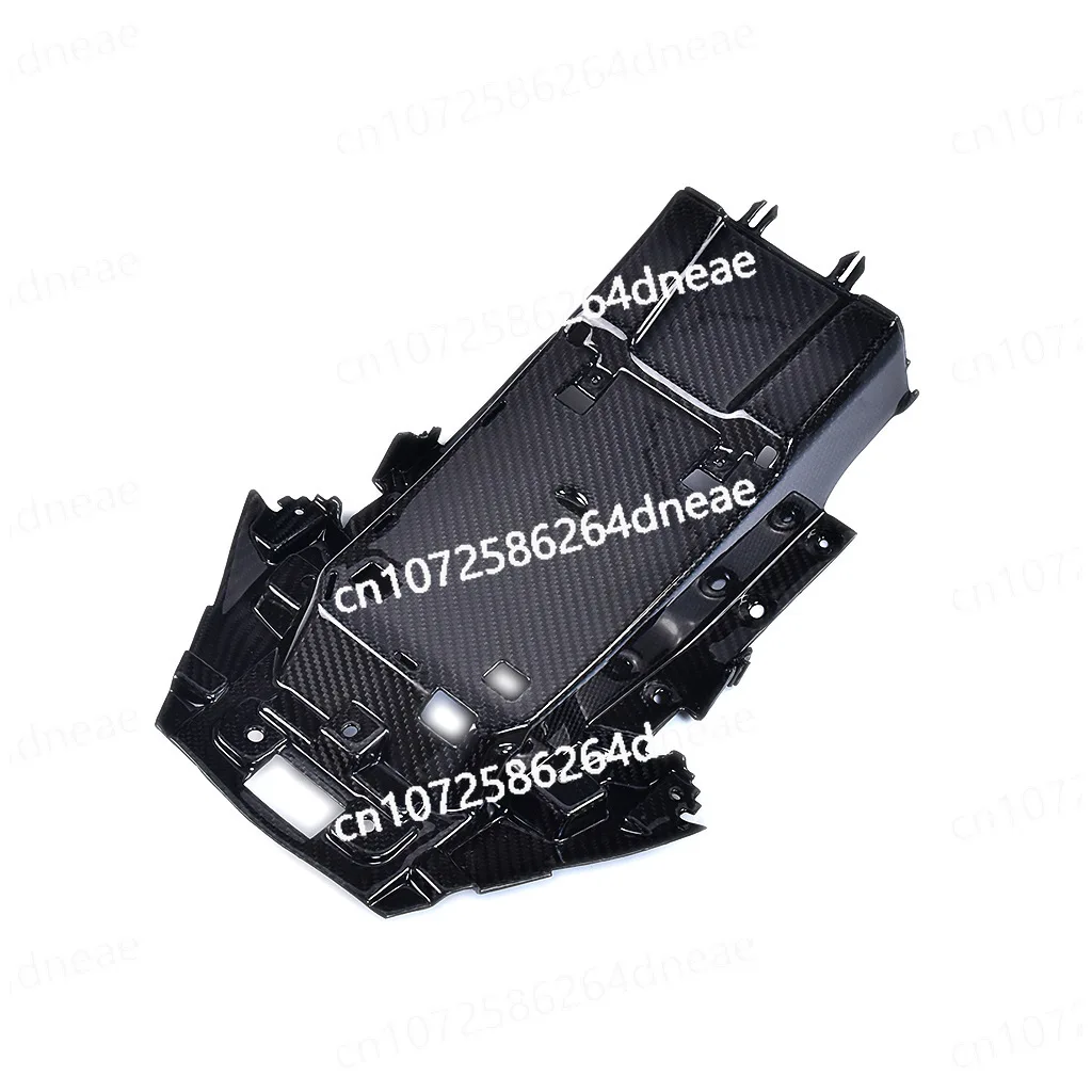 

For BMW BMW S1000RR Dual R Motorcycle Modified Carbon Fiber Accessories, Rear Base Rectifier