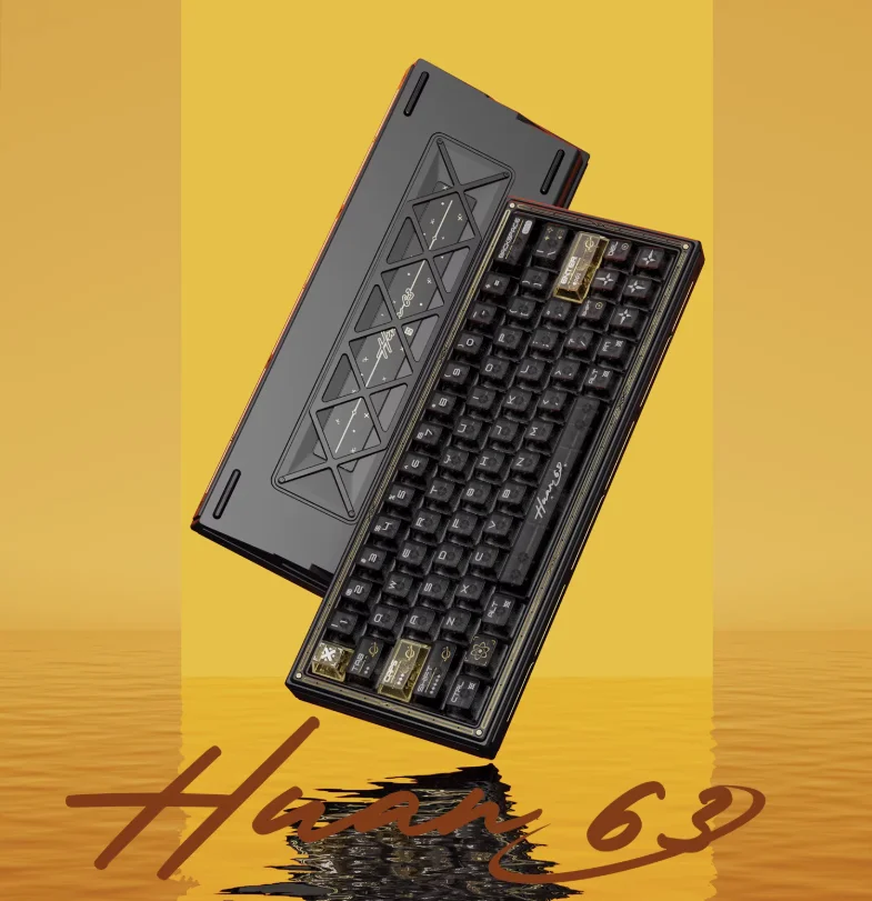 Nuevo Teclado Mecánico Wlmouse - Esports Gaming Uk reseña y precio