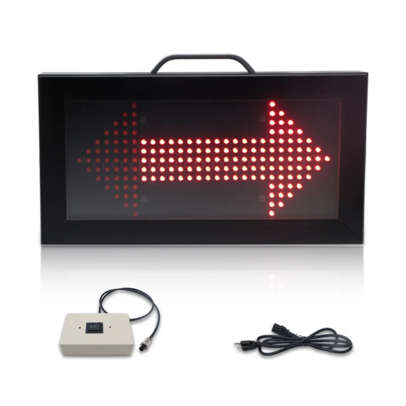 Sports LED Basketball Match Ball Possession Indicator Display Durable Rechargeable Easy to Operate