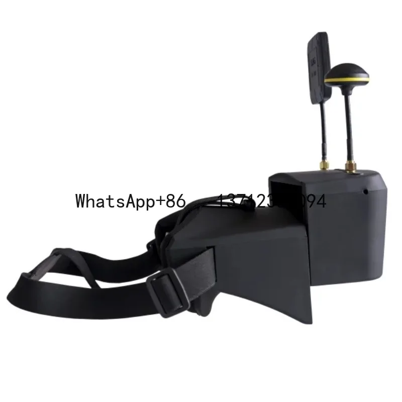 LS-800D 5 Inch Deta… - image