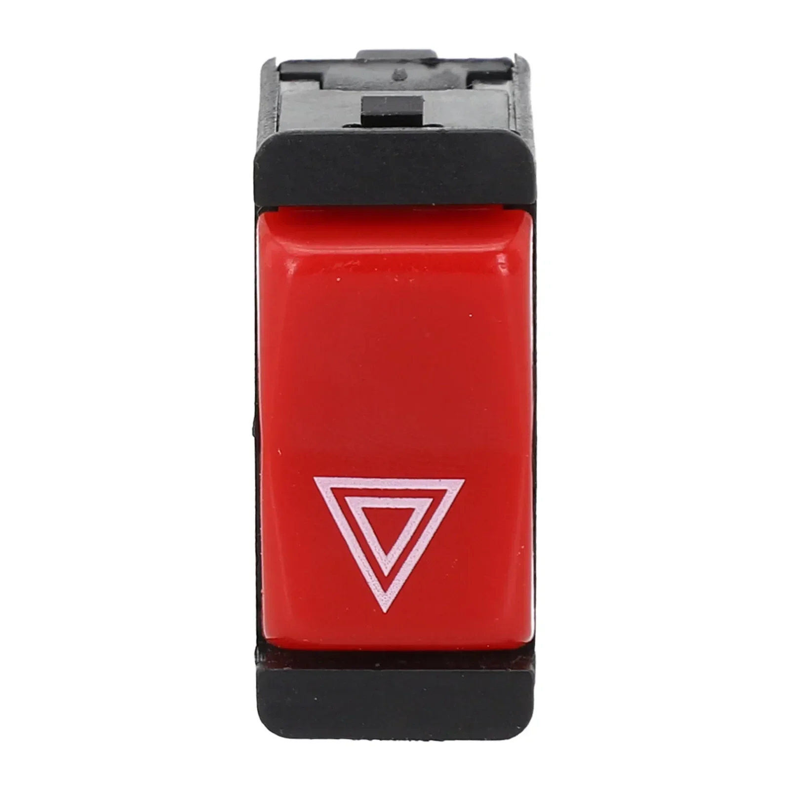 URO Parts Hazard Warning Switch – Fits Mercedes Benz R107 W123 W126 W201 – OEM 0008209010