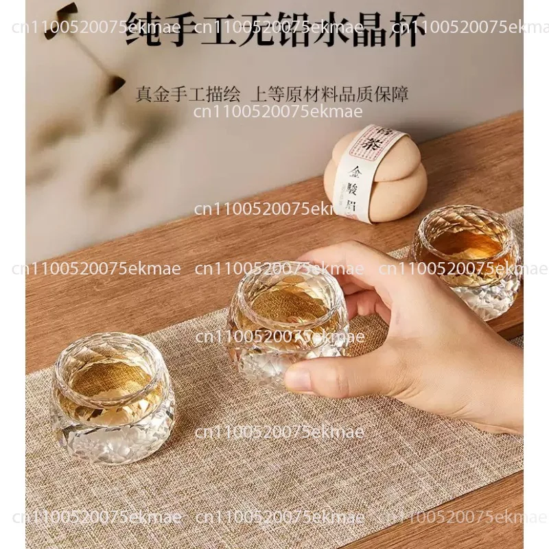 Tea in A Small Cup: Office Kung Fu