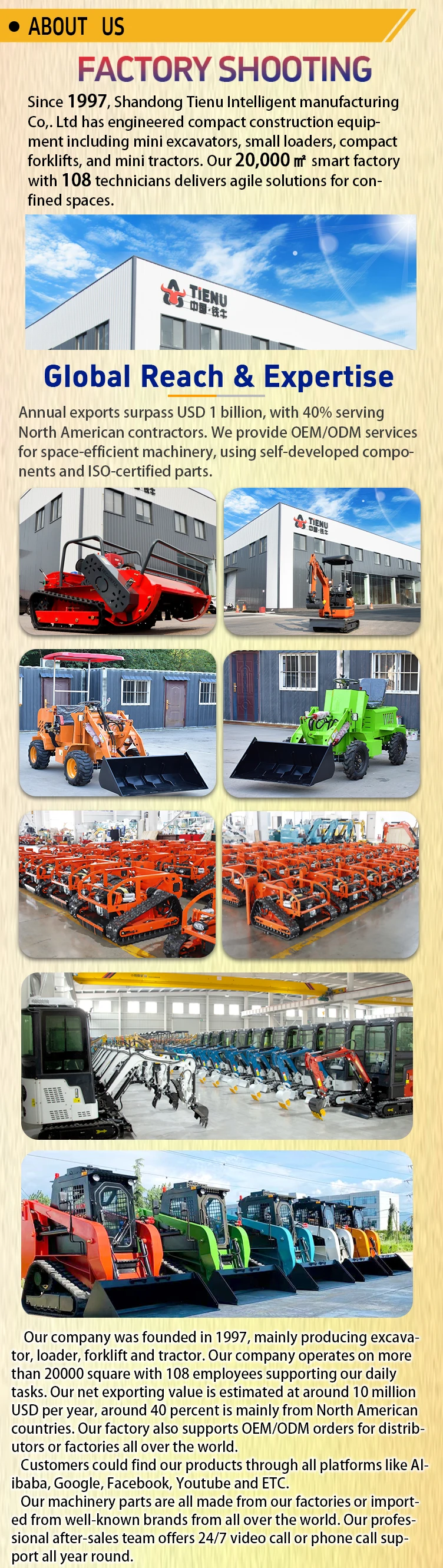 Direkt vom Hersteller: Allterrain-Rasenmäher für Obstgärten und Hanglagen – Detail 11