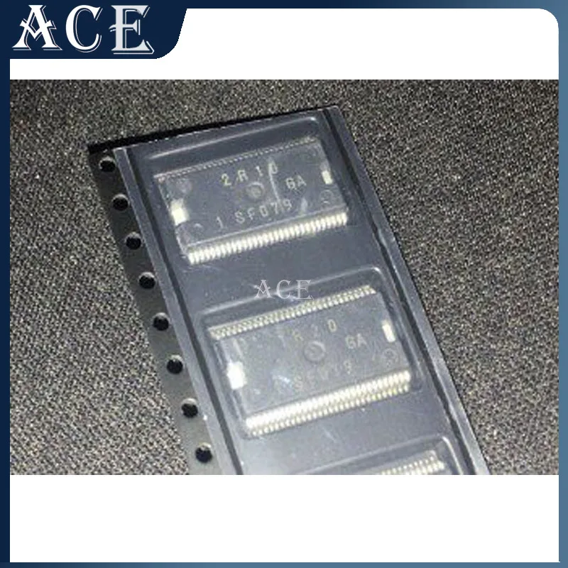 (1Pcs-5Pcs/Lot) SF079 SSOP60 Carte électronique automobile IC pour voiture, chipset vulnérable
