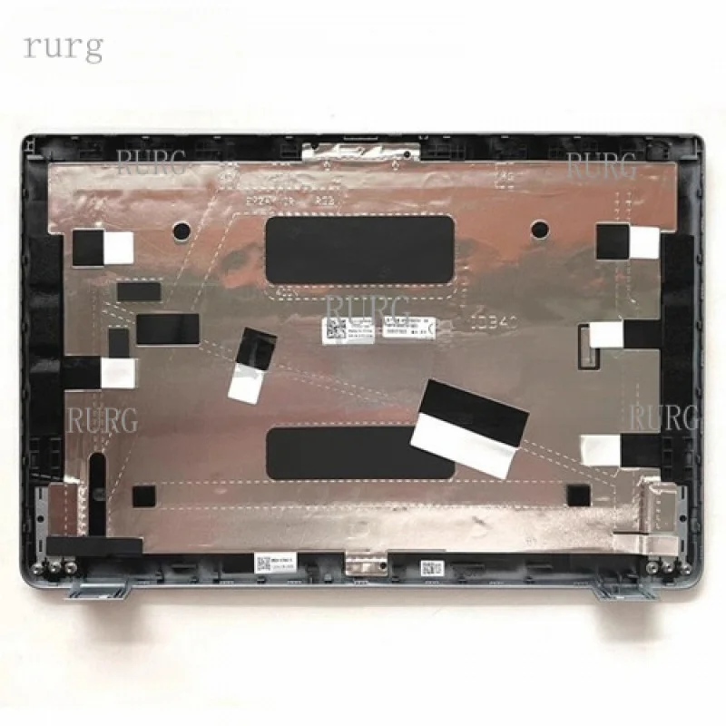 

L New For Dell Latitude 5440 E5440 Precision 3480 LCD Back Cover (Silver) 07C1DW