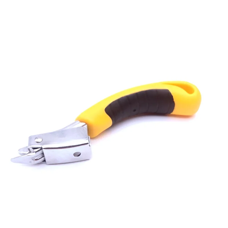 Handheld Staple Remover Stapler Binding Tool Metal Nail Pull Out Extractor School Office Stationery