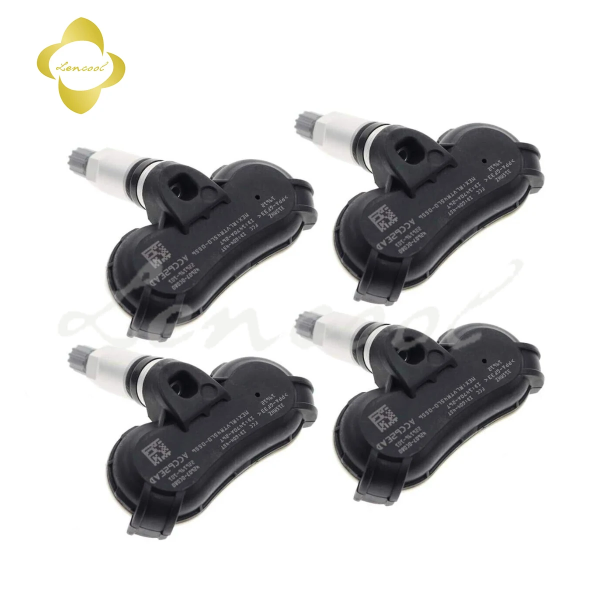 TPMS Tire Pressure Sensor For Toyota Sienna Sequoia Tundra 315MHz 42607-0C080 42607-0C070 42607-0C040 42607-0C050 42607-0C060