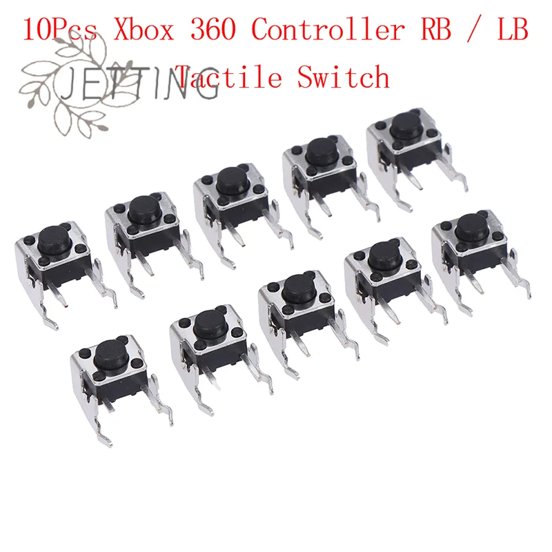 10Pcs Replacement R…
