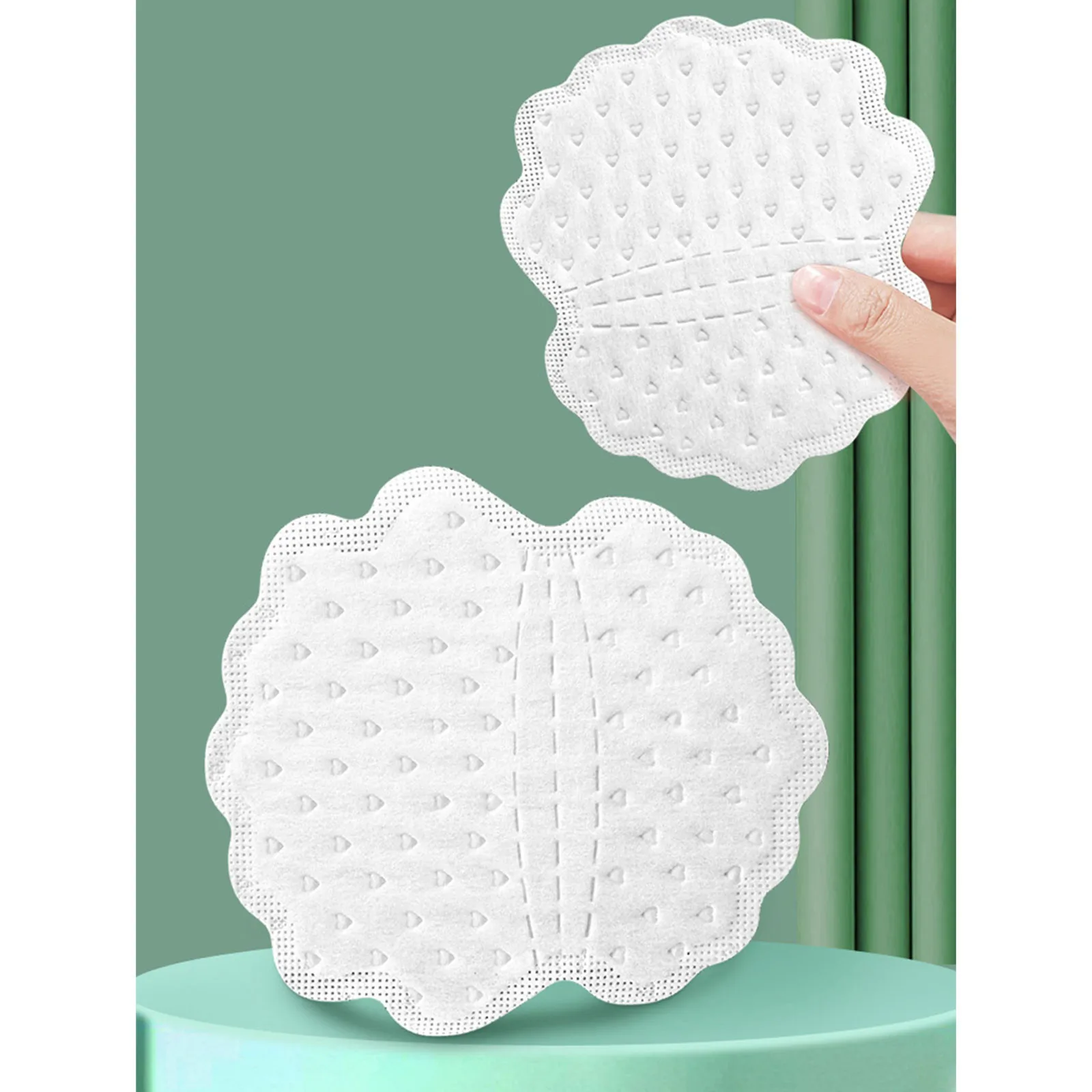 Armpit Sweat Pads Ultra Absorbent Underarm Sweat Pads Women Men Stain Protecting, Sweat Pads For Underarms, Armpit Sweat Stain