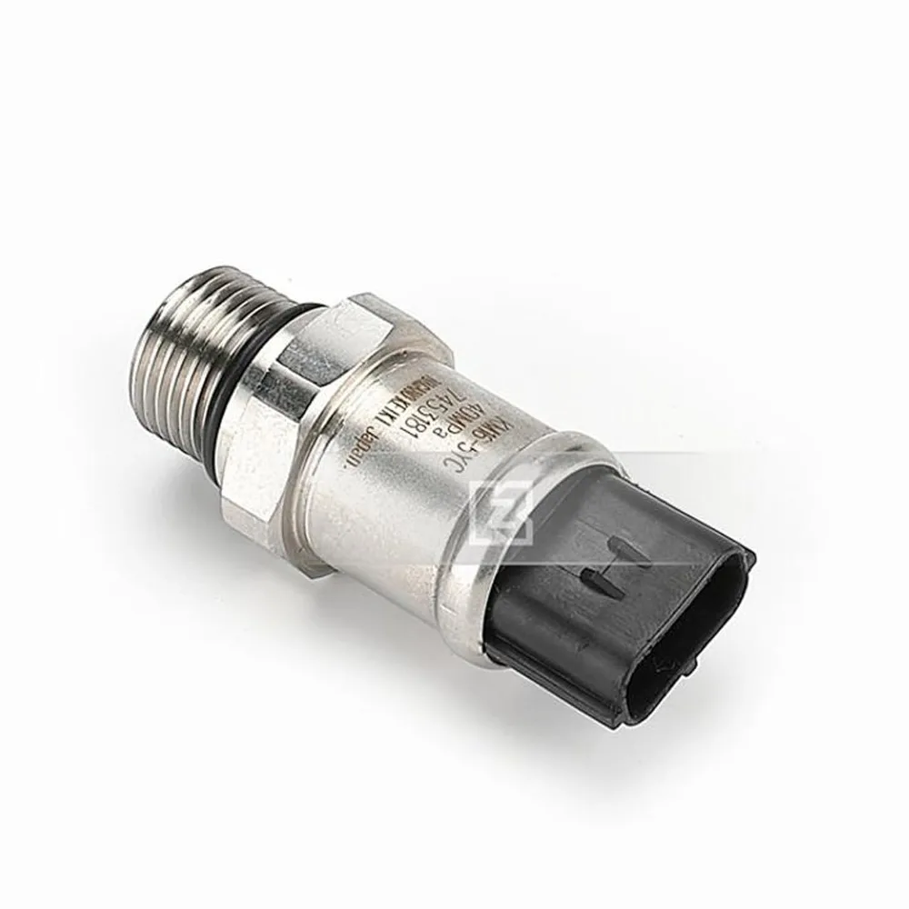 Датчик высокого давления 434-3436 4343436 900120 Совместим с CAT E320D E320D2 E323D E336D Датчик высокого давления 434-3436 4343436 900120 Совместим с CAT E320D E320D2 E323D E336D