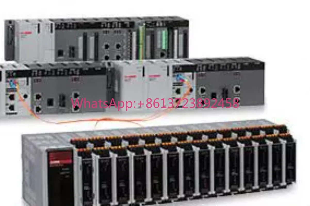 Novo na Caixa: Módulo PLC XEC-DN60SU, XEC-DR40SU