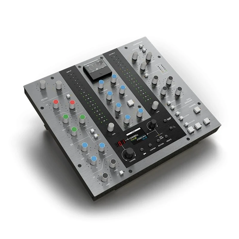 UC1 UF8 Professional Recording Studio Digital Audio Workstation Controller