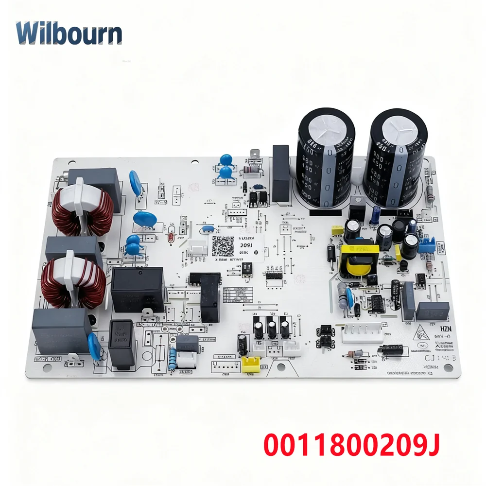 

0011800209J circuit PCB brand new suitable for Haier air conditioner outdoor unit control board air conditioner accessories
