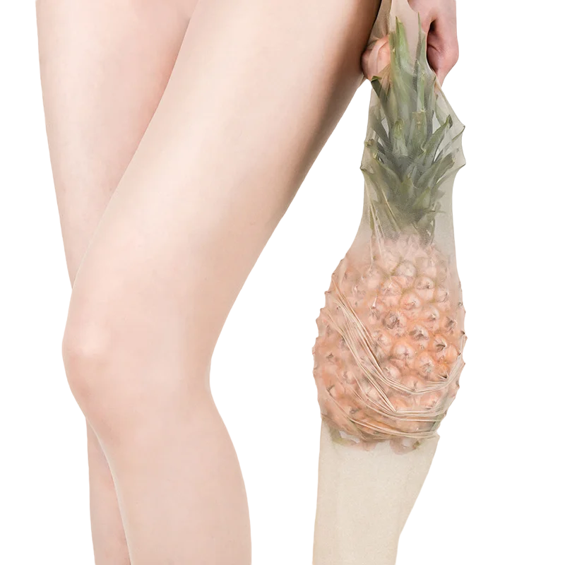 Summer Women’s Nylons 5D Sheer Tights Plus Long and Plus Wide U-shaped Crotch Anti-snagging Durable Distressed Tights Cutable