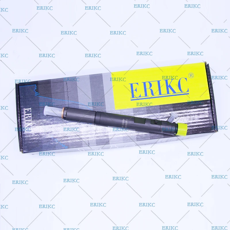 EJBR02401D Nozzle Injector EJBR 024 01D Fuel Dispenser Inyector EJBR 02401D Common Rail Injector