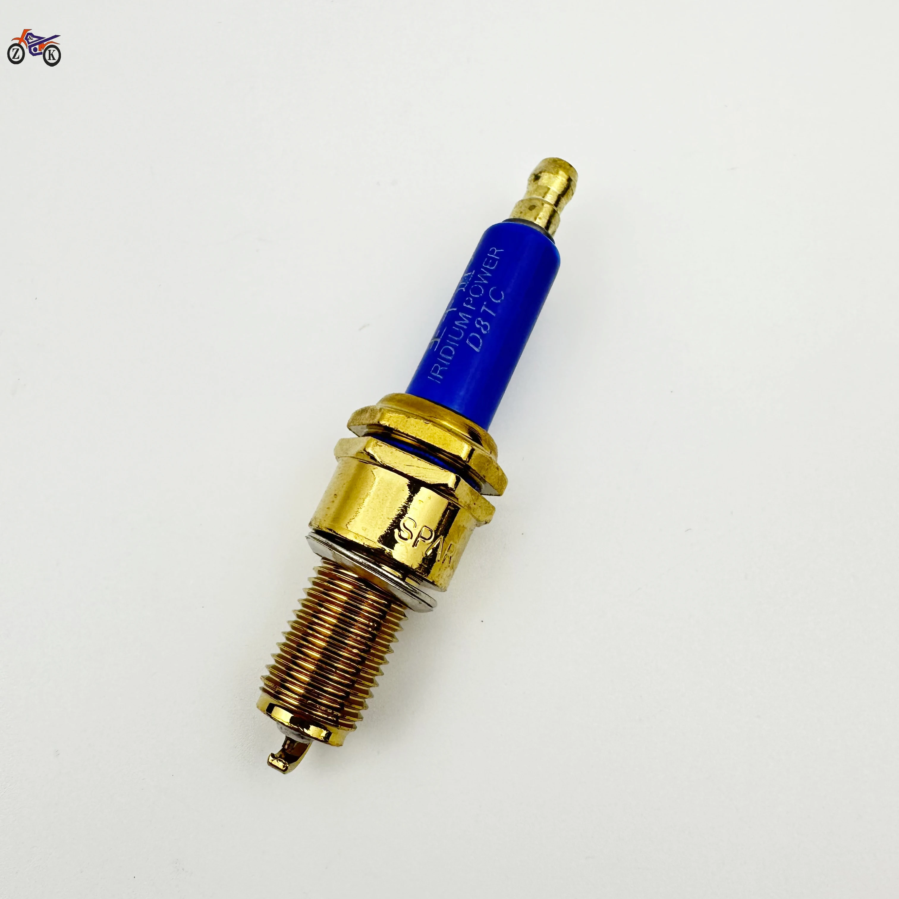 High quality A7TC D8TC High performance Iridium spark plug for ATV car Dirt Bike pit bike motorcycle motorcycle accessories