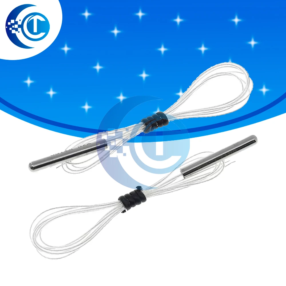 PT100 Platinum Resi…